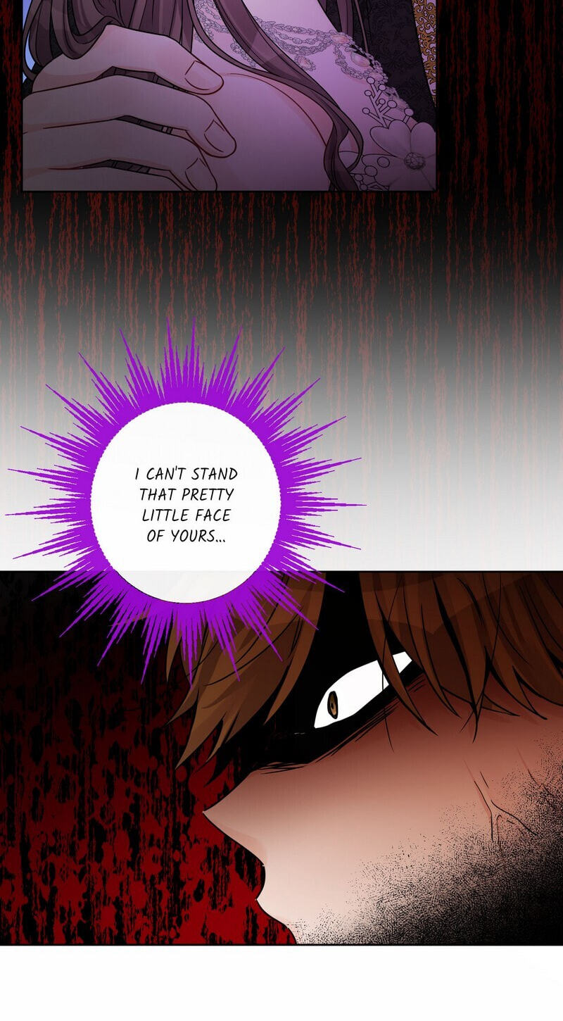 New Suitor for the Abandoned Wife Chapter 56 page 44 - 