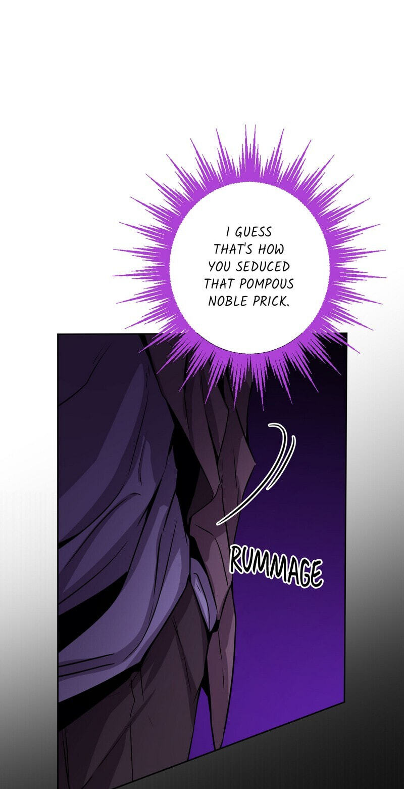 New Suitor for the Abandoned Wife Chapter 56 page 45 - 