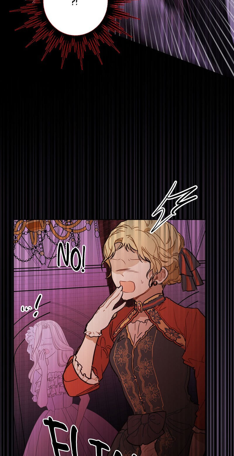 New Suitor for the Abandoned Wife Chapter 56 page 50 - 