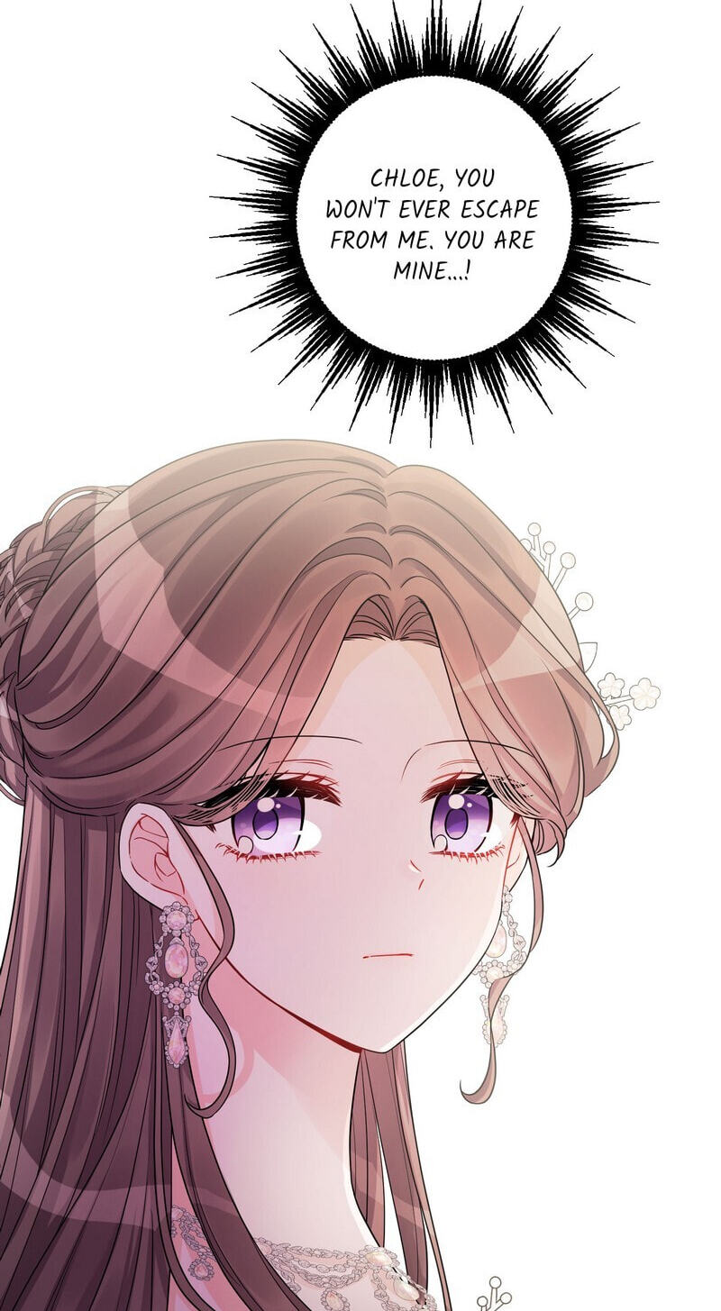New Suitor for the Abandoned Wife Chapter 56 page 6 - 