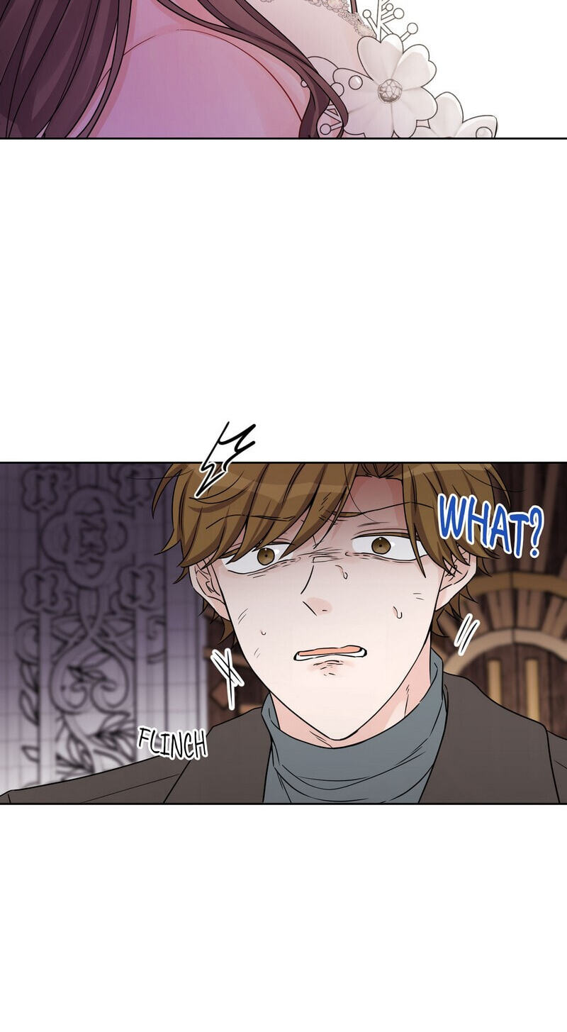 New Suitor for the Abandoned Wife Chapter 56 page 7 - 