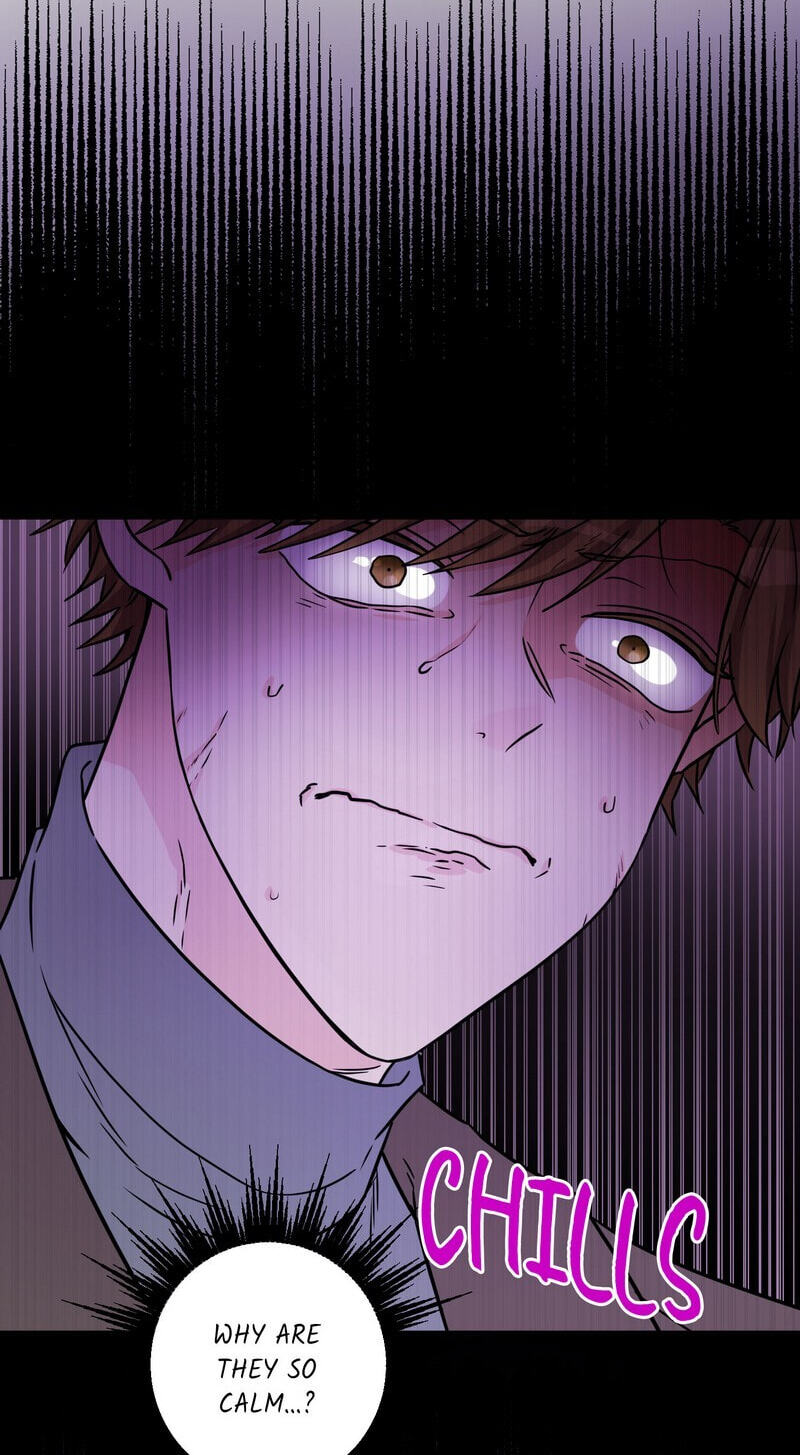 New Suitor for the Abandoned Wife Chapter 56 page 10 - 