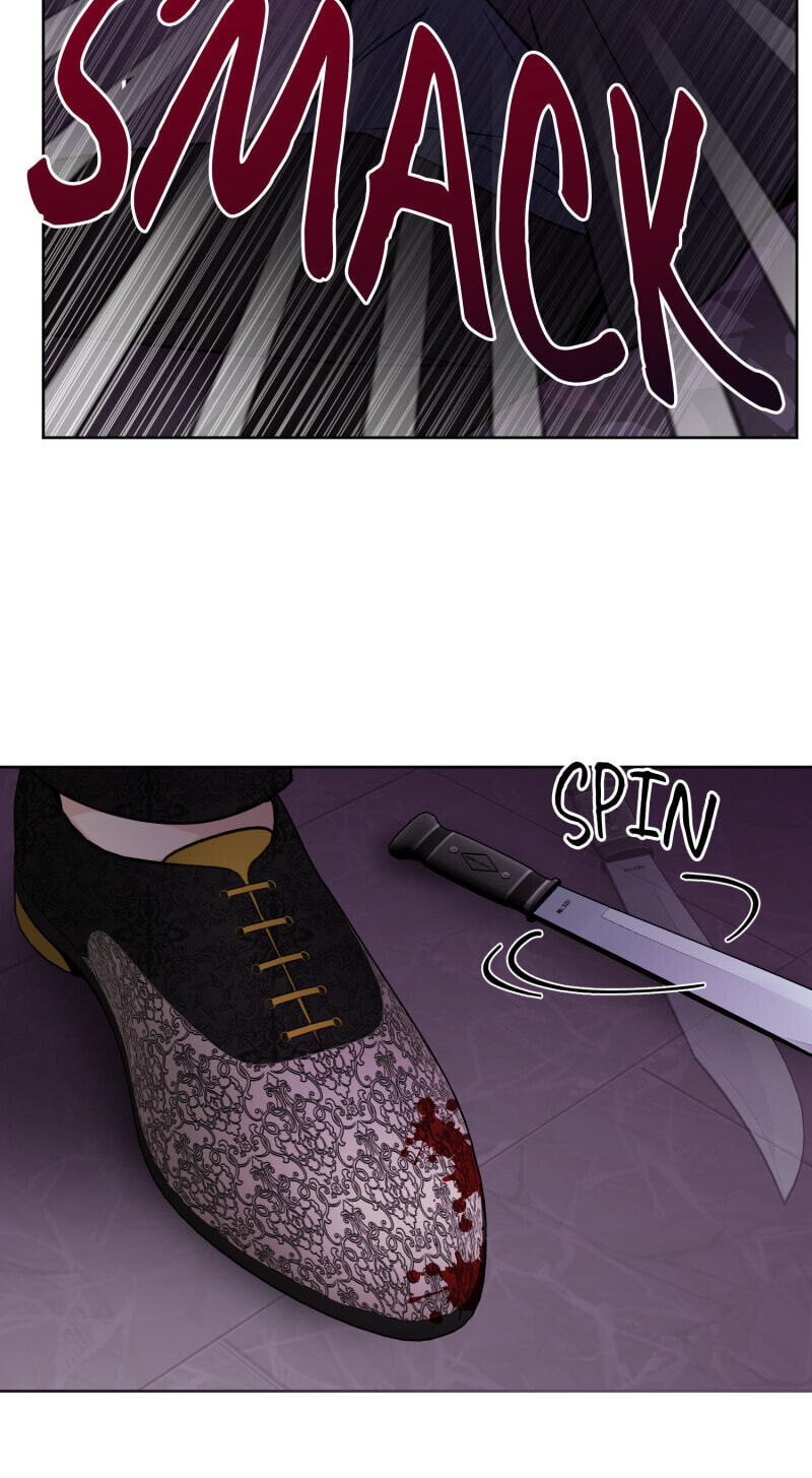 New Suitor for the Abandoned Wife Chapter 57 page 2 - 