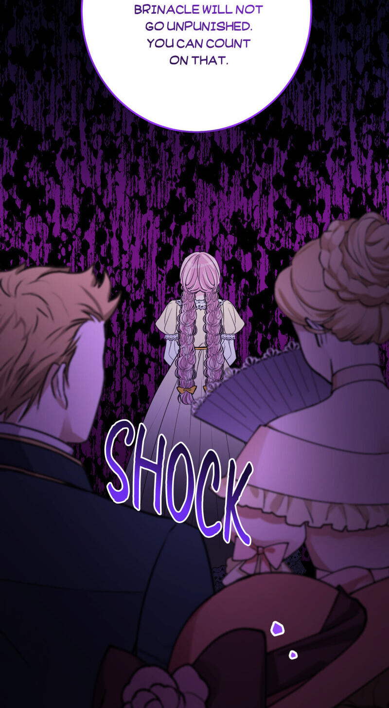 New Suitor for the Abandoned Wife Chapter 57 page 16 - 