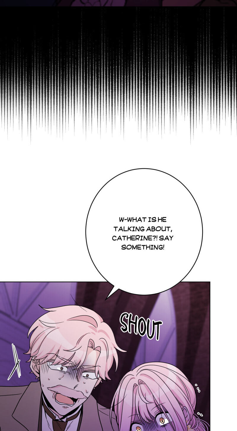 New Suitor for the Abandoned Wife Chapter 57 page 17 - 