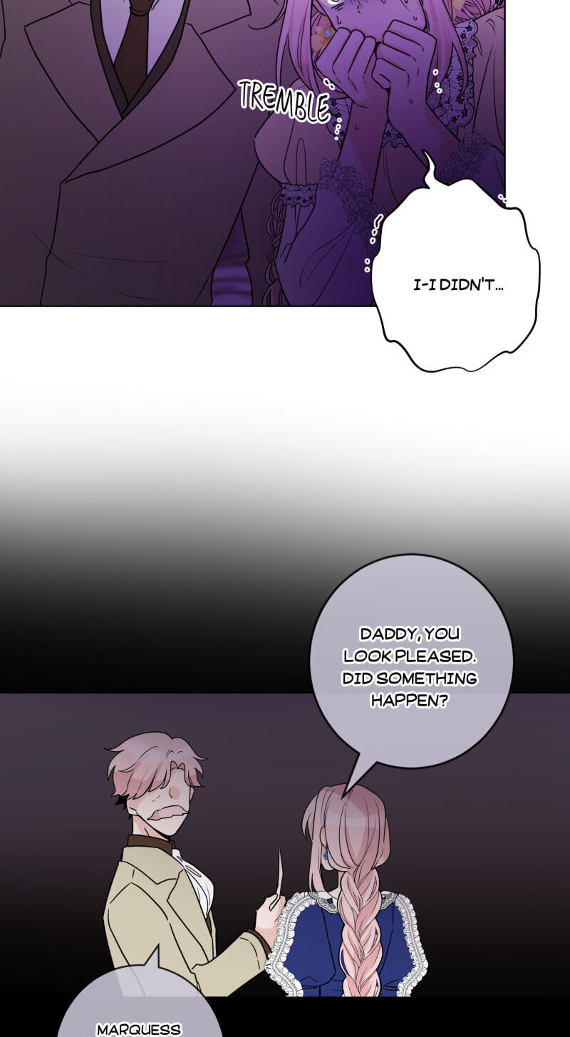 New Suitor for the Abandoned Wife Chapter 57 page 18 - 