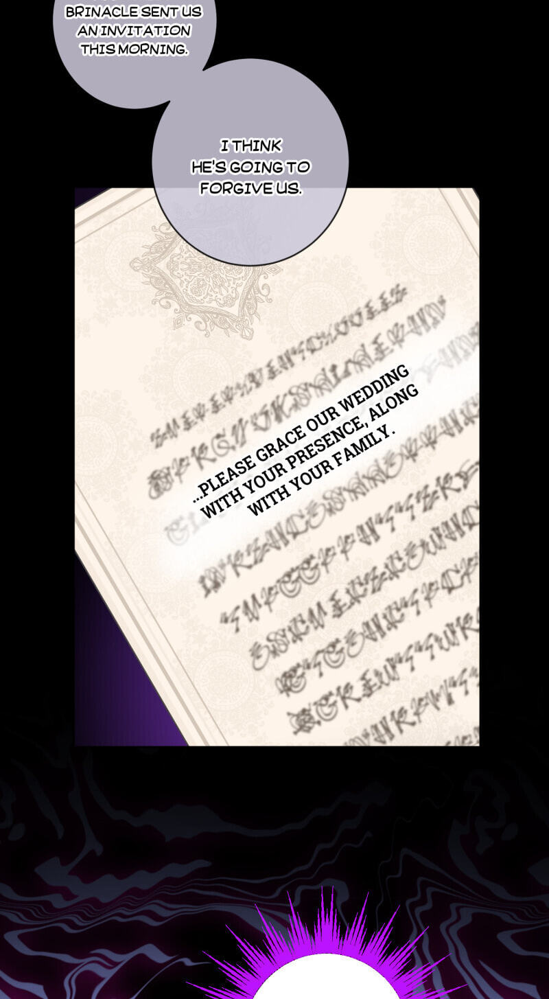 New Suitor for the Abandoned Wife Chapter 57 page 19 - 