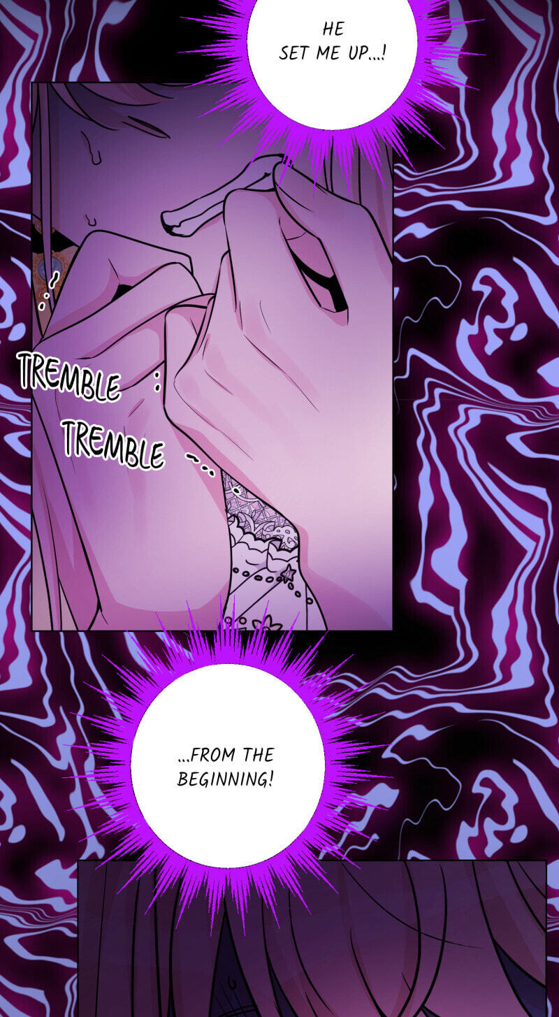 New Suitor for the Abandoned Wife Chapter 57 page 20 - 