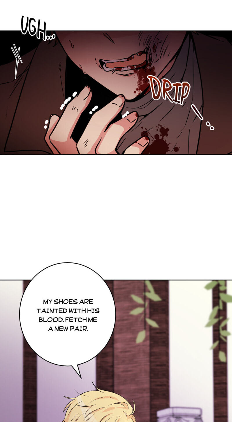 New Suitor for the Abandoned Wife Chapter 57 page 3 - 