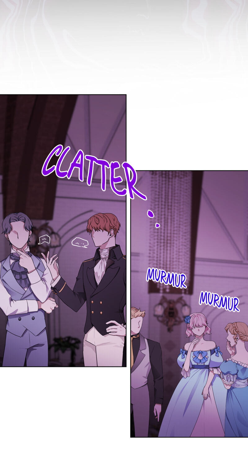 New Suitor for the Abandoned Wife Chapter 57 page 22 - 