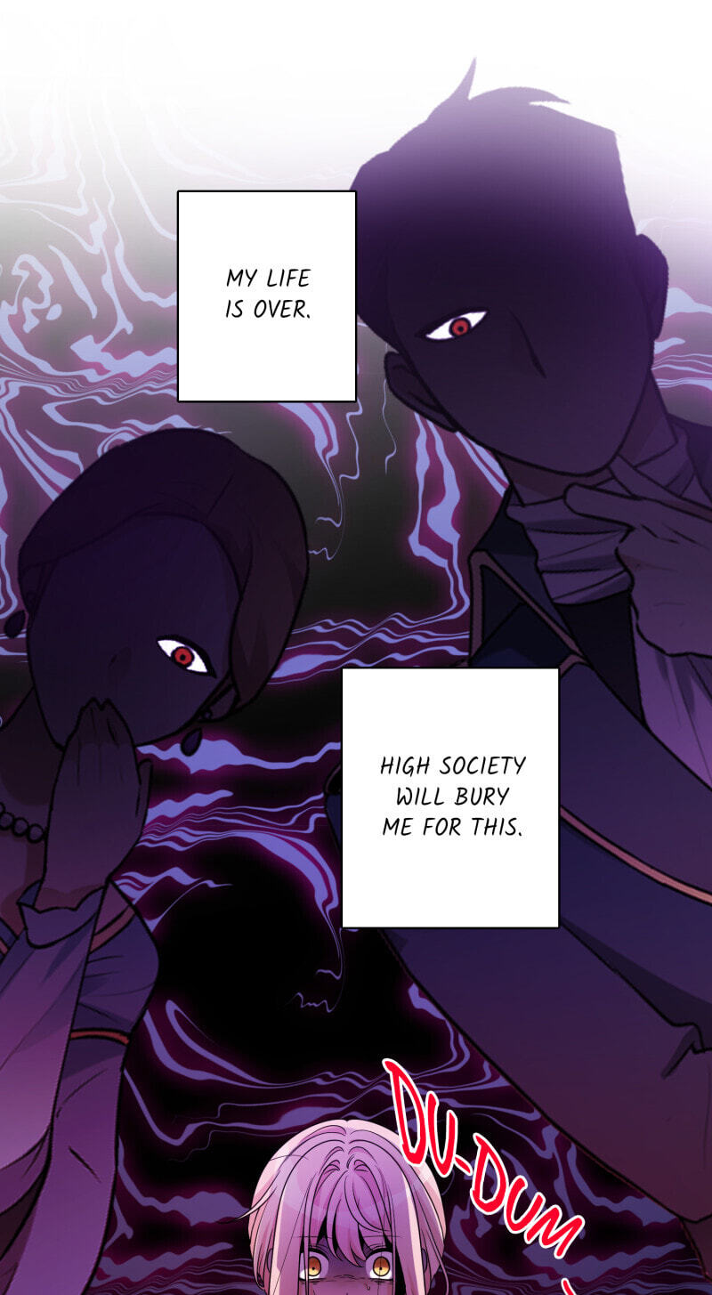 New Suitor for the Abandoned Wife Chapter 57 page 23 - 