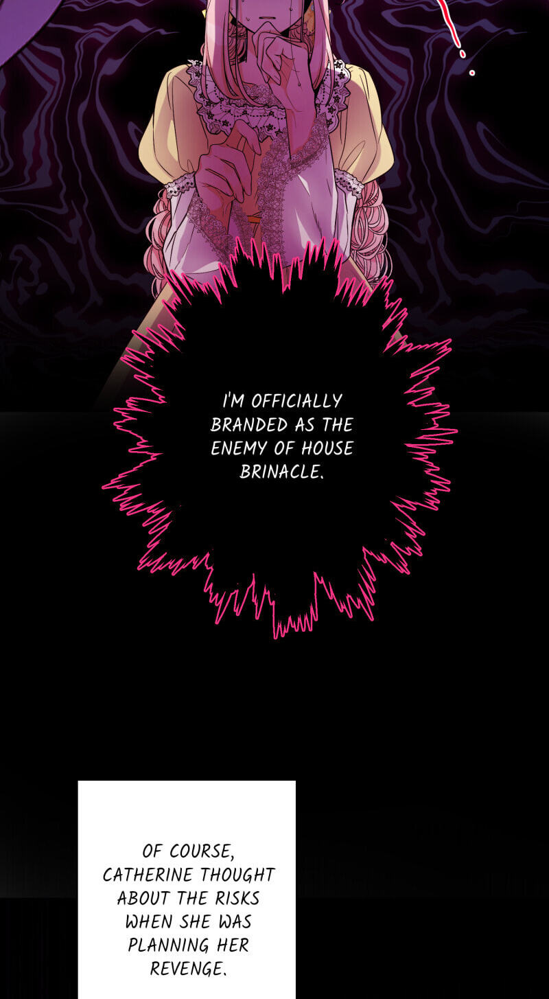 New Suitor for the Abandoned Wife Chapter 57 page 24 - 