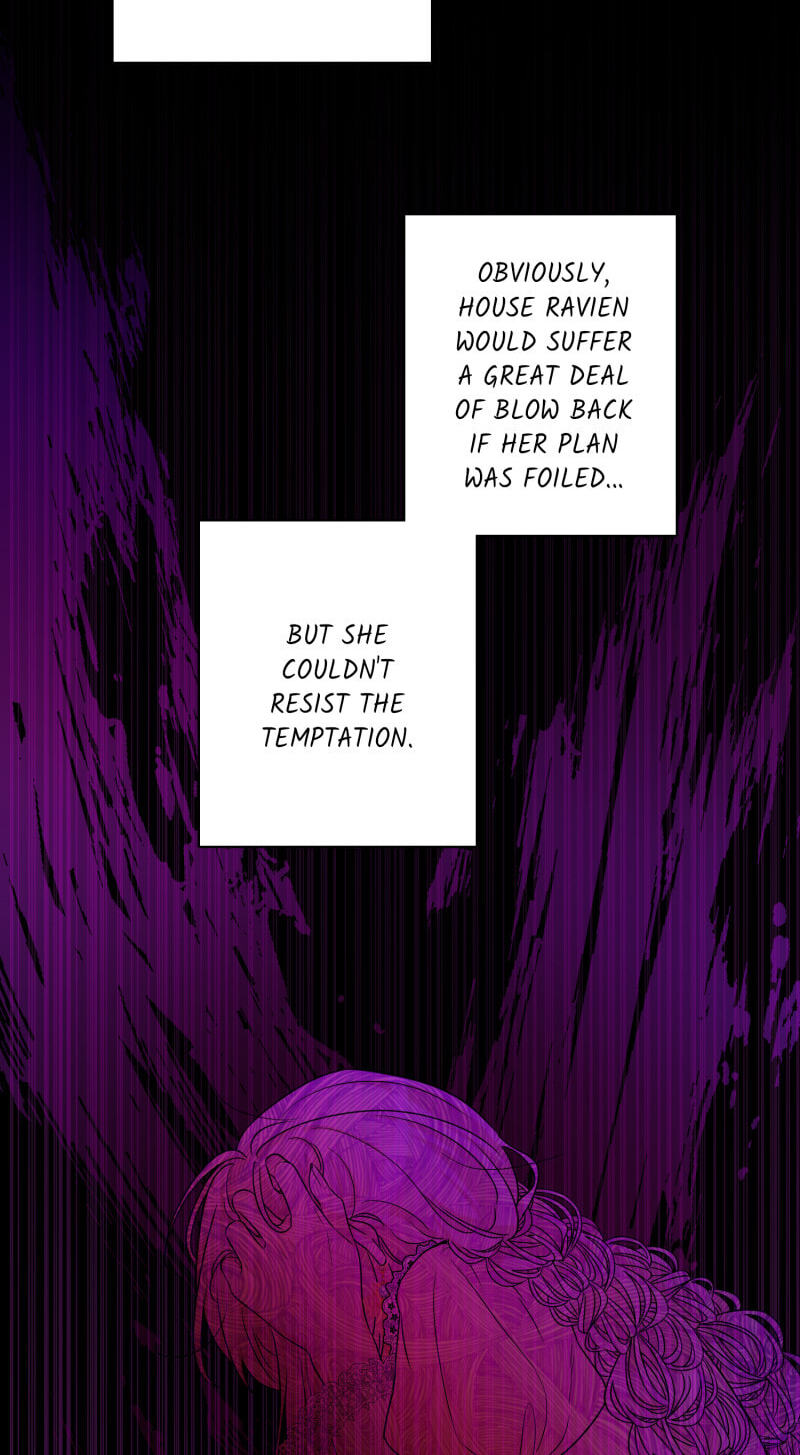 New Suitor for the Abandoned Wife Chapter 57 page 25 - 