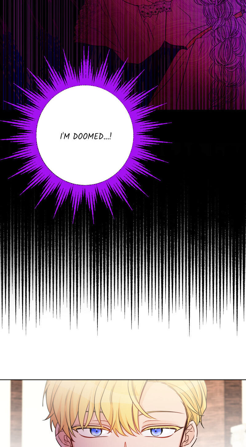 New Suitor for the Abandoned Wife Chapter 57 page 26 - 