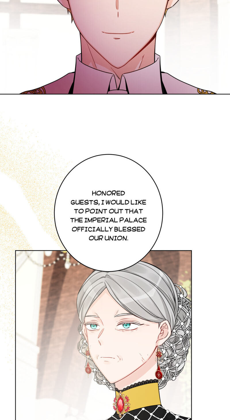 New Suitor for the Abandoned Wife Chapter 57 page 27 - 
