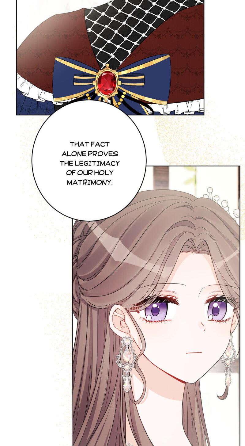 New Suitor for the Abandoned Wife Chapter 57 page 28 - 