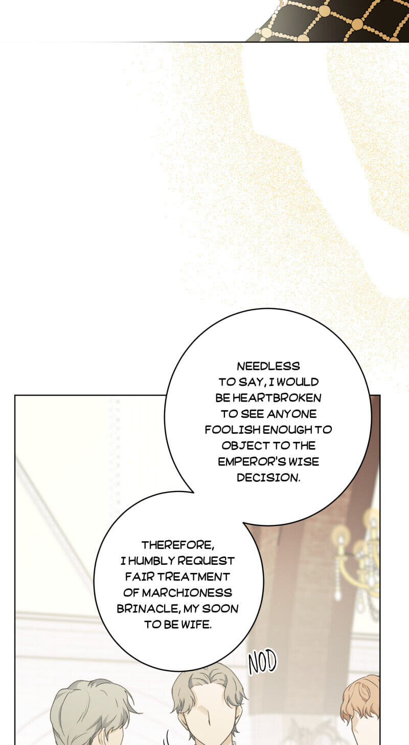 New Suitor for the Abandoned Wife Chapter 57 page 30 - 