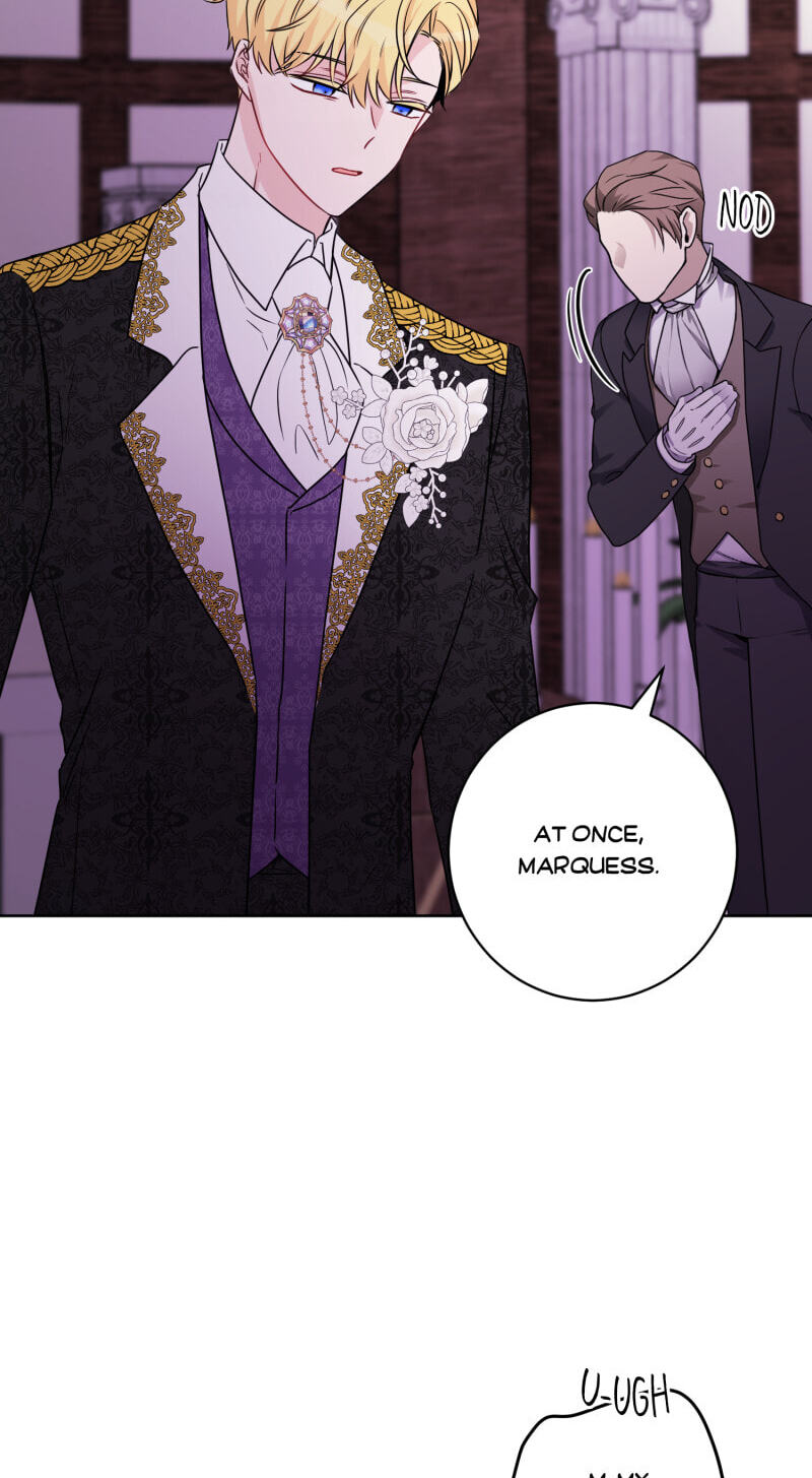 New Suitor for the Abandoned Wife Chapter 57 page 4 - 