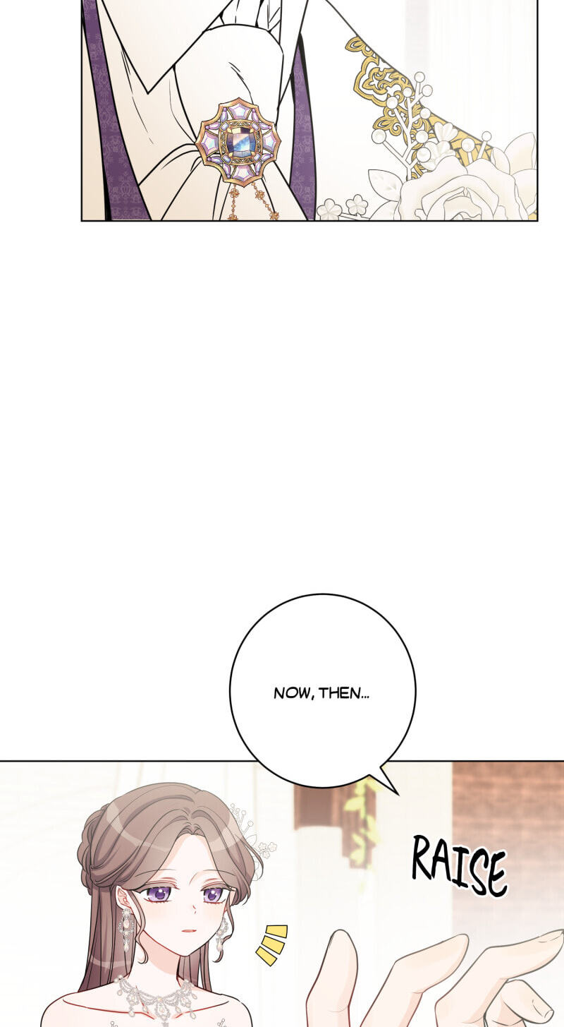 New Suitor for the Abandoned Wife Chapter 57 page 32 - 