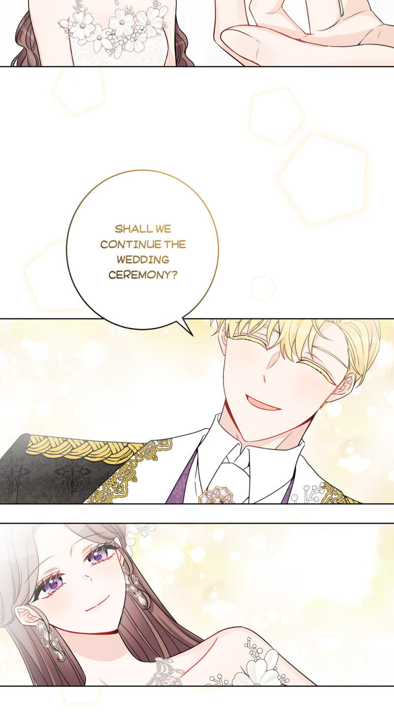 New Suitor for the Abandoned Wife Chapter 57 page 33 - 