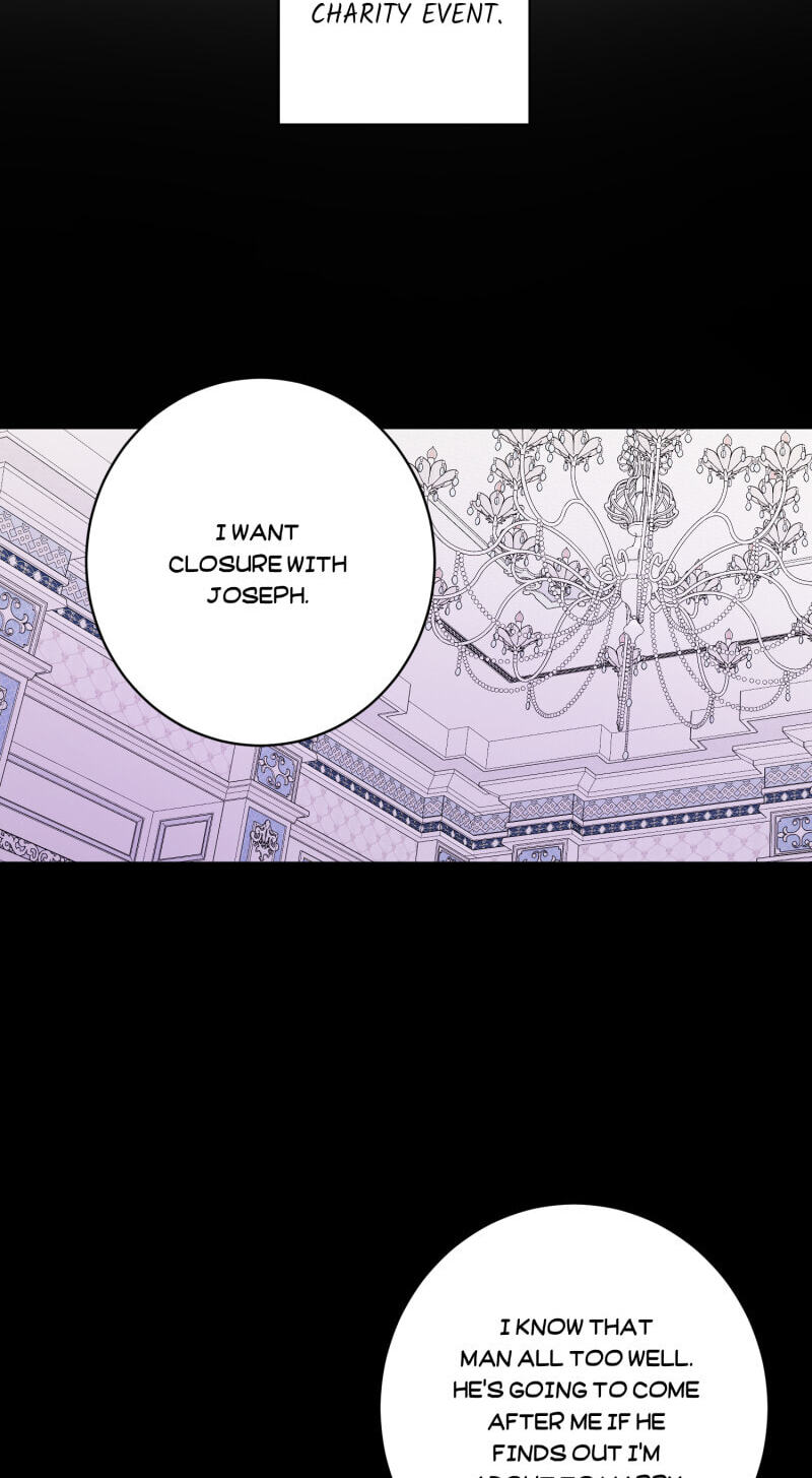 New Suitor for the Abandoned Wife Chapter 57 page 36 - 