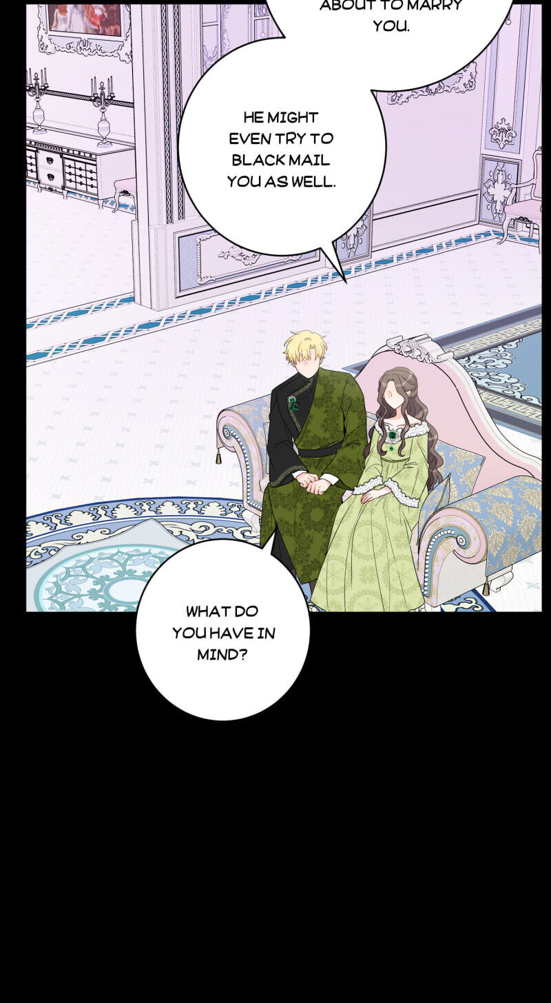 New Suitor for the Abandoned Wife Chapter 57 page 37 - 