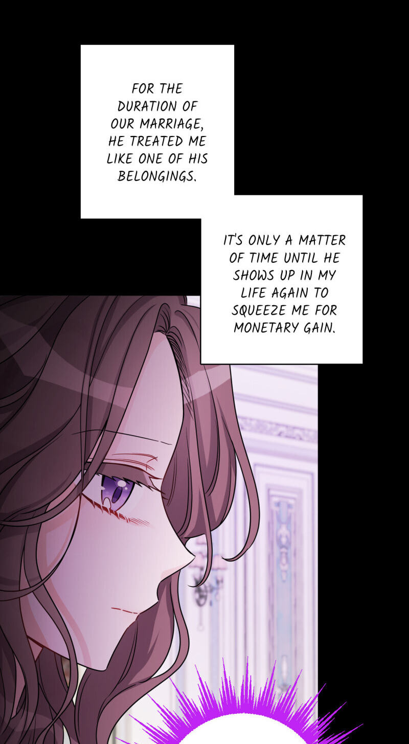 New Suitor for the Abandoned Wife Chapter 57 page 38 - 