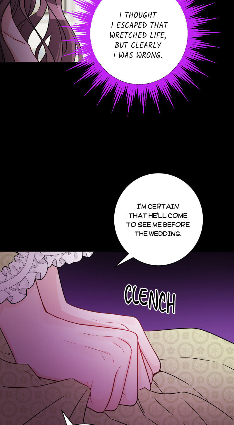 New Suitor for the Abandoned Wife Chapter 57 page 39 - 