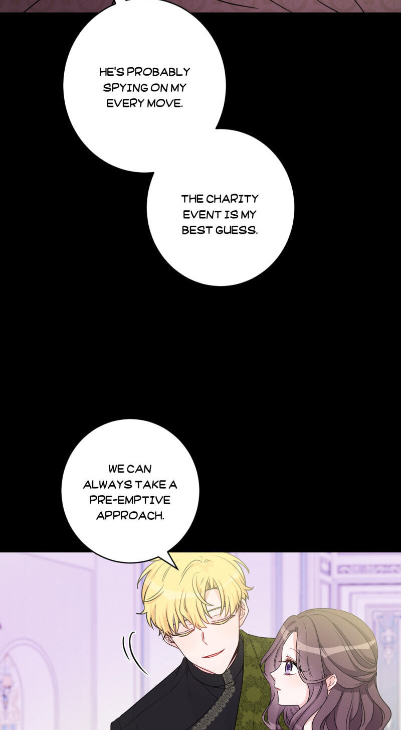 New Suitor for the Abandoned Wife Chapter 57 page 40 - 