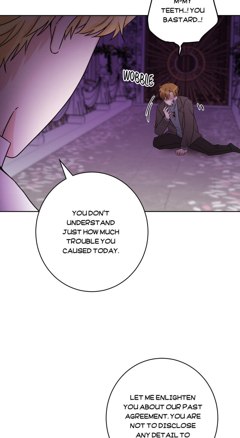 New Suitor for the Abandoned Wife Chapter 57 page 5 - 