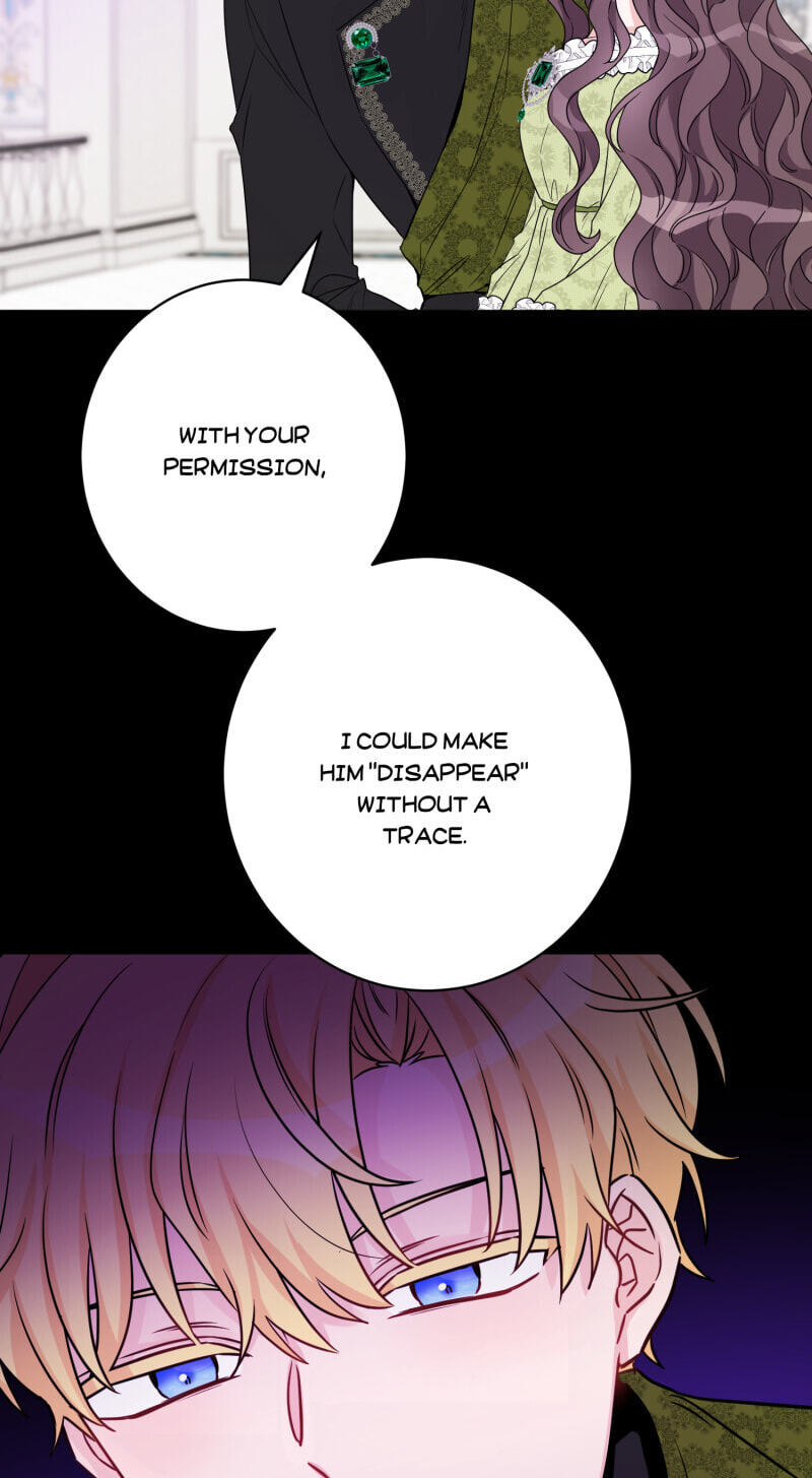 New Suitor for the Abandoned Wife Chapter 57 page 41 - 