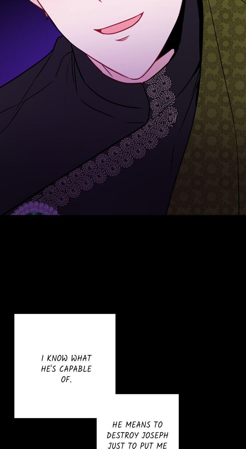 New Suitor for the Abandoned Wife Chapter 57 page 42 - 