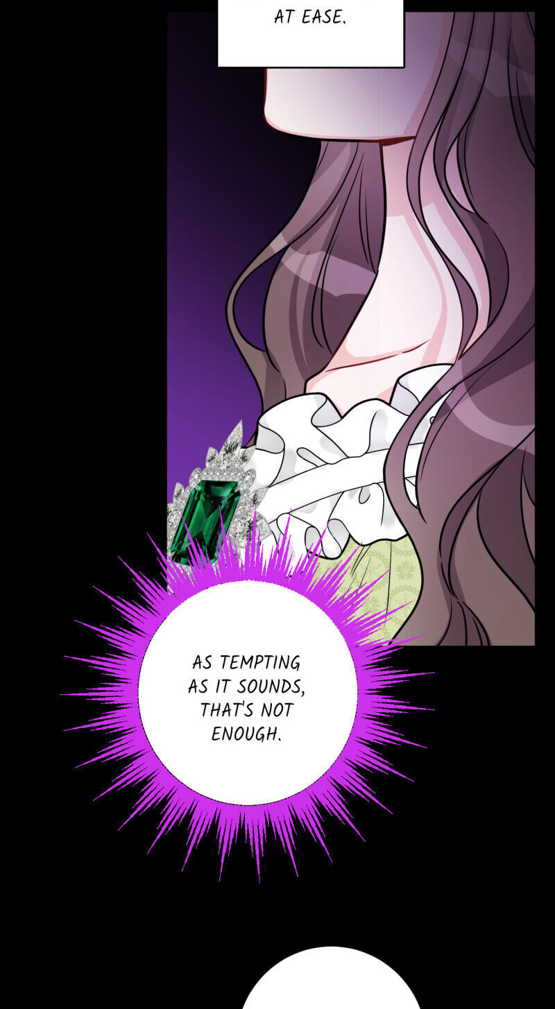 New Suitor for the Abandoned Wife Chapter 57 page 43 - 