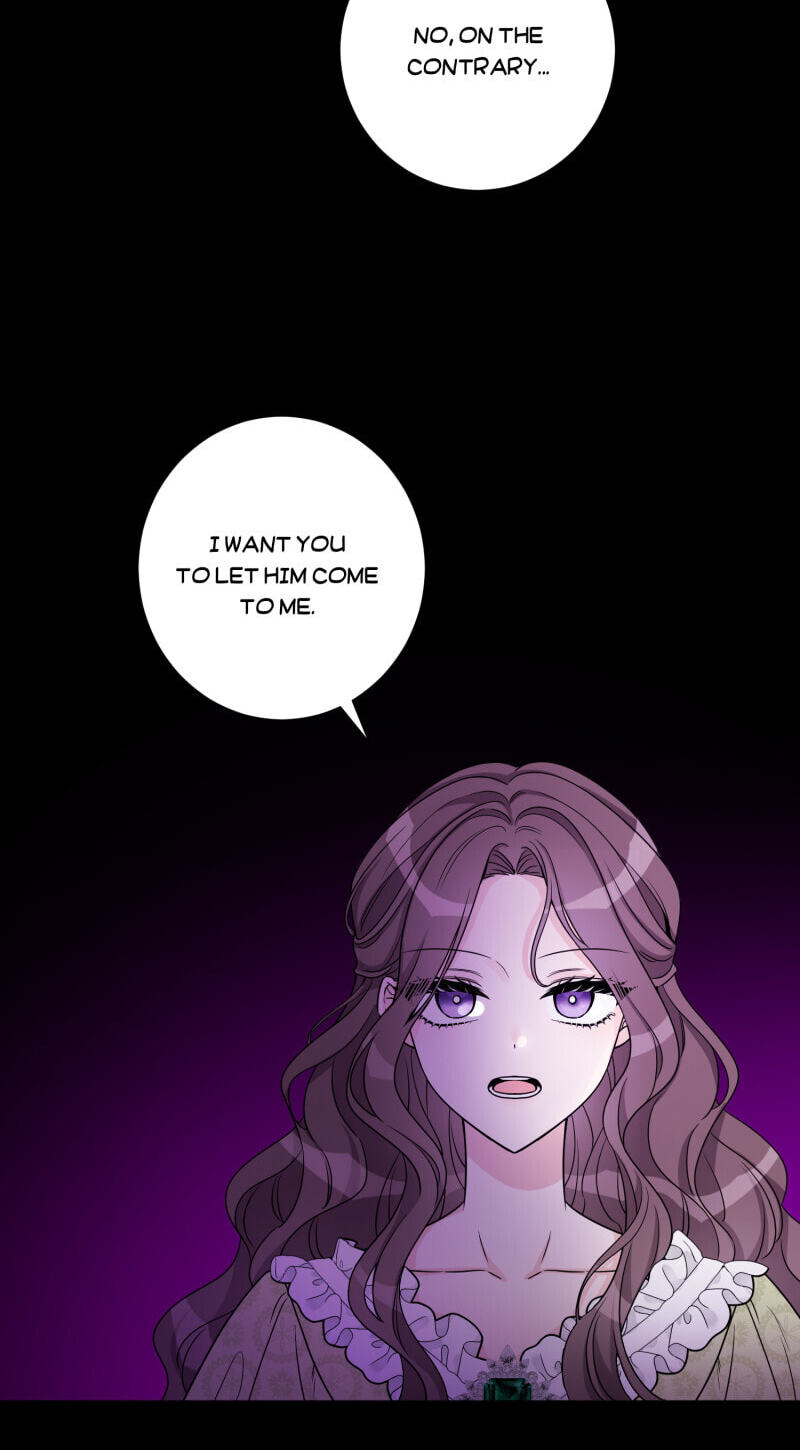 New Suitor for the Abandoned Wife Chapter 57 page 44 - 