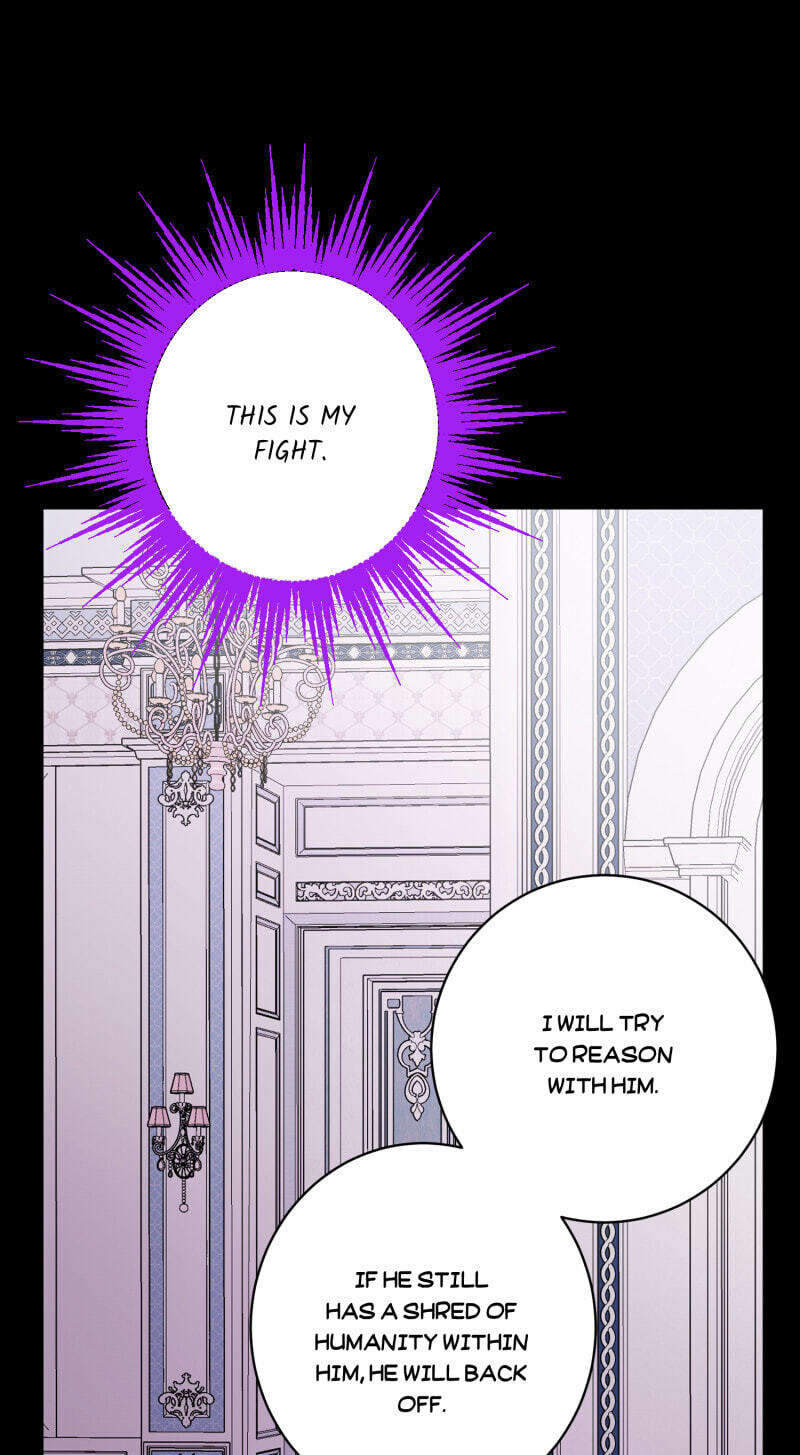 New Suitor for the Abandoned Wife Chapter 57 page 45 - 