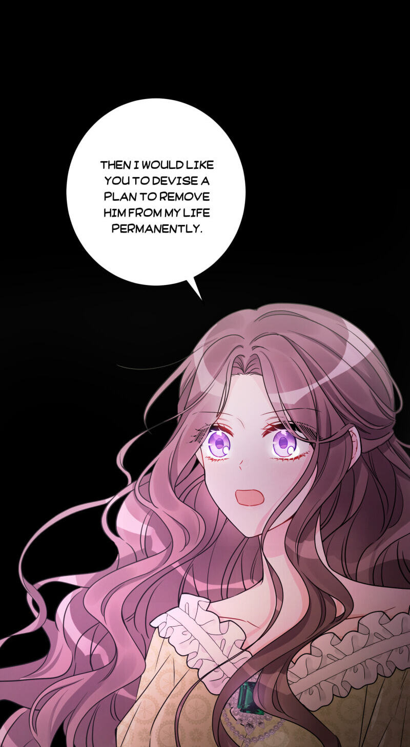 New Suitor for the Abandoned Wife Chapter 57 page 47 - 