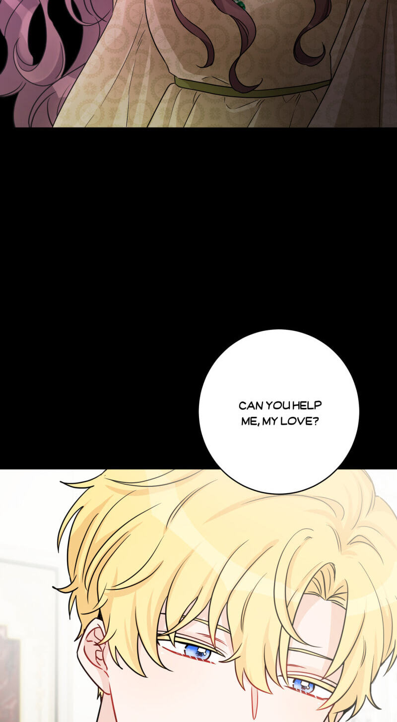 New Suitor for the Abandoned Wife Chapter 57 page 48 - 