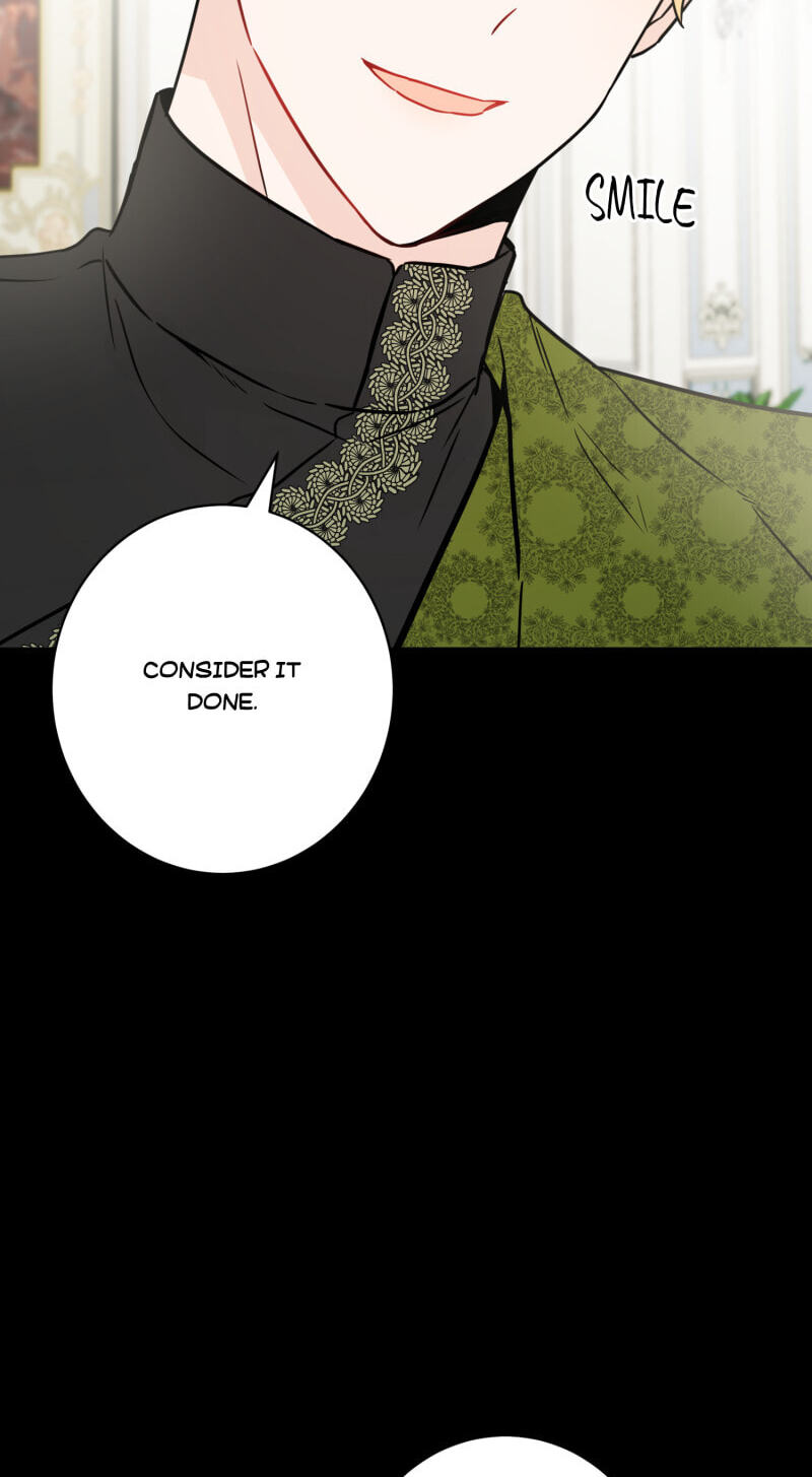 New Suitor for the Abandoned Wife Chapter 57 page 49 - 