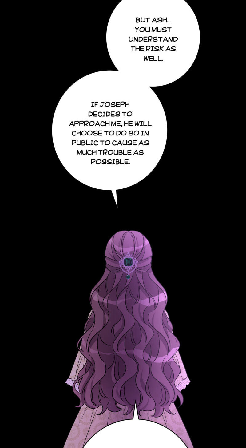 New Suitor for the Abandoned Wife Chapter 57 page 50 - 