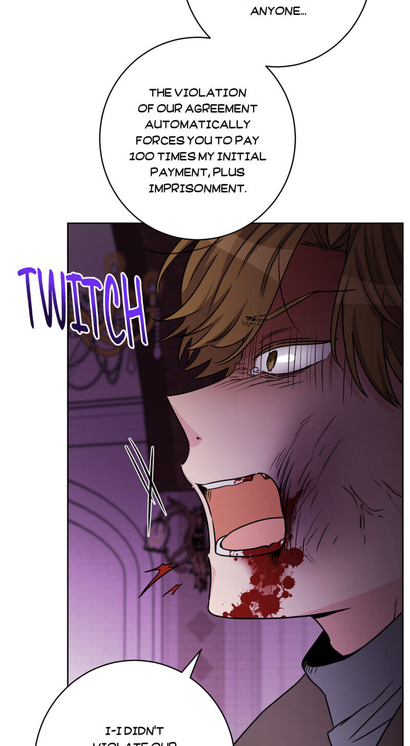 New Suitor for the Abandoned Wife Chapter 57 page 6 - 