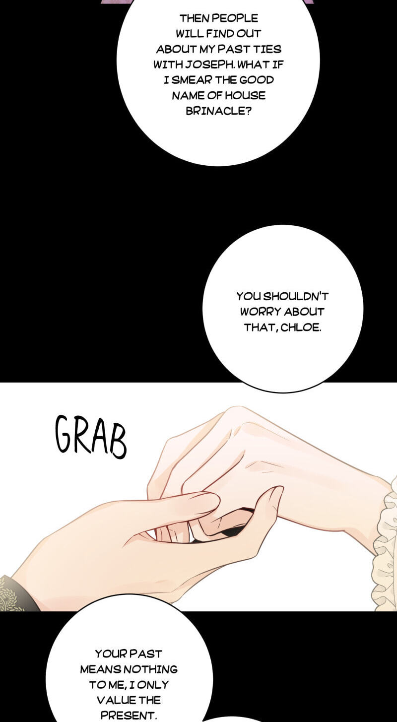 New Suitor for the Abandoned Wife Chapter 57 page 51 - 