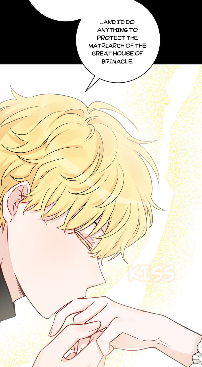 New Suitor for the Abandoned Wife Chapter 57 page 52 - 