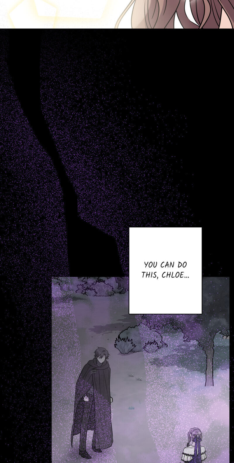 New Suitor for the Abandoned Wife Chapter 57 page 59 - 