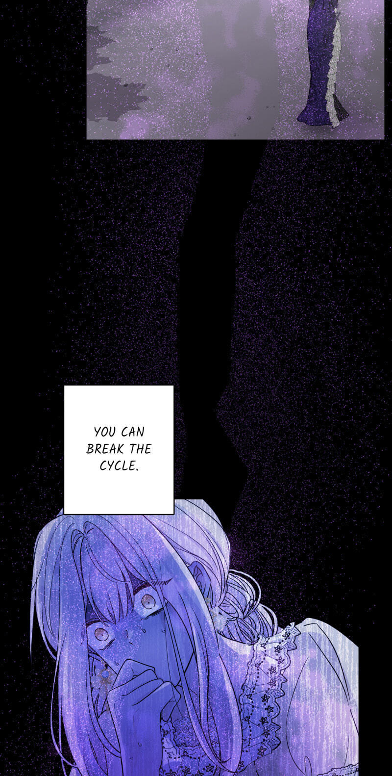New Suitor for the Abandoned Wife Chapter 57 page 60 - 