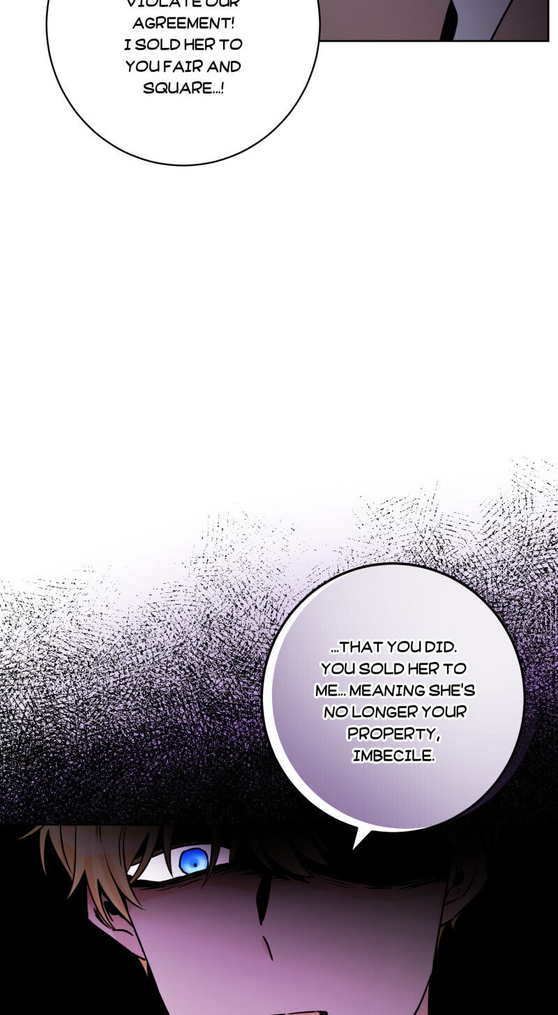 New Suitor for the Abandoned Wife Chapter 57 page 7 - 