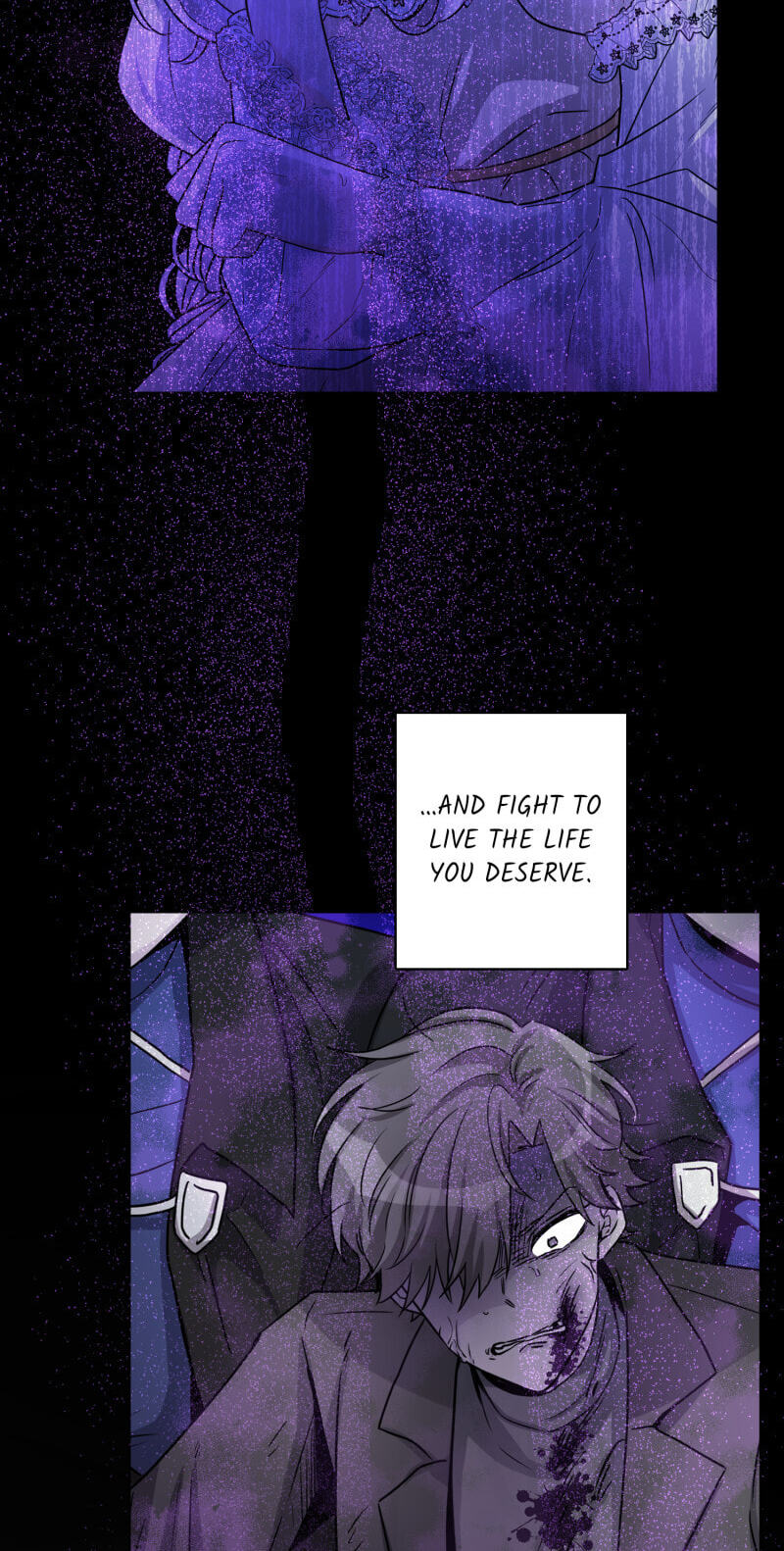 New Suitor for the Abandoned Wife Chapter 57 page 61 - 