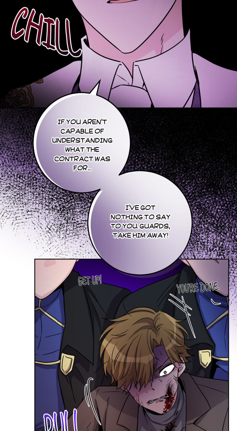 New Suitor for the Abandoned Wife Chapter 57 page 8 - 