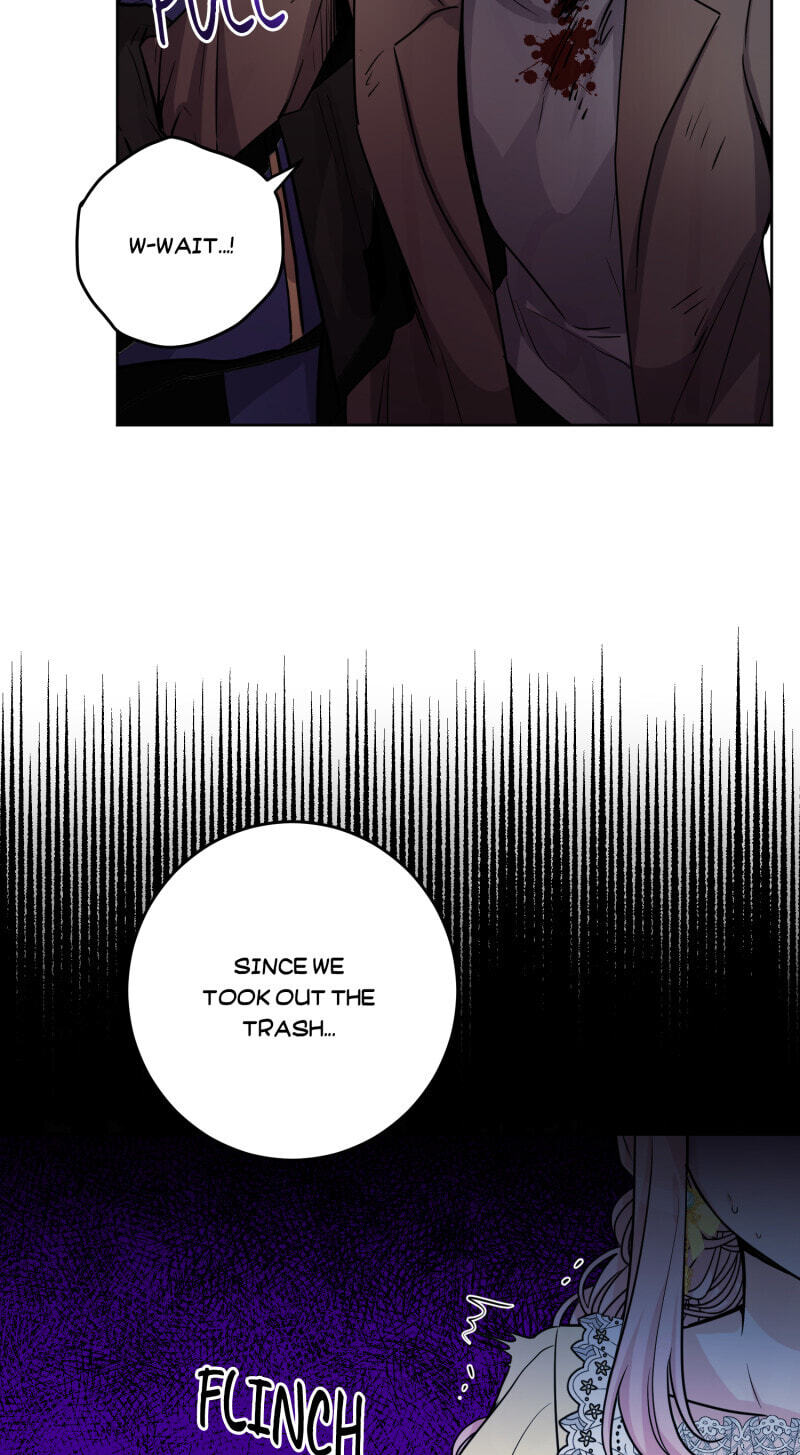 New Suitor for the Abandoned Wife Chapter 57 page 9 - 