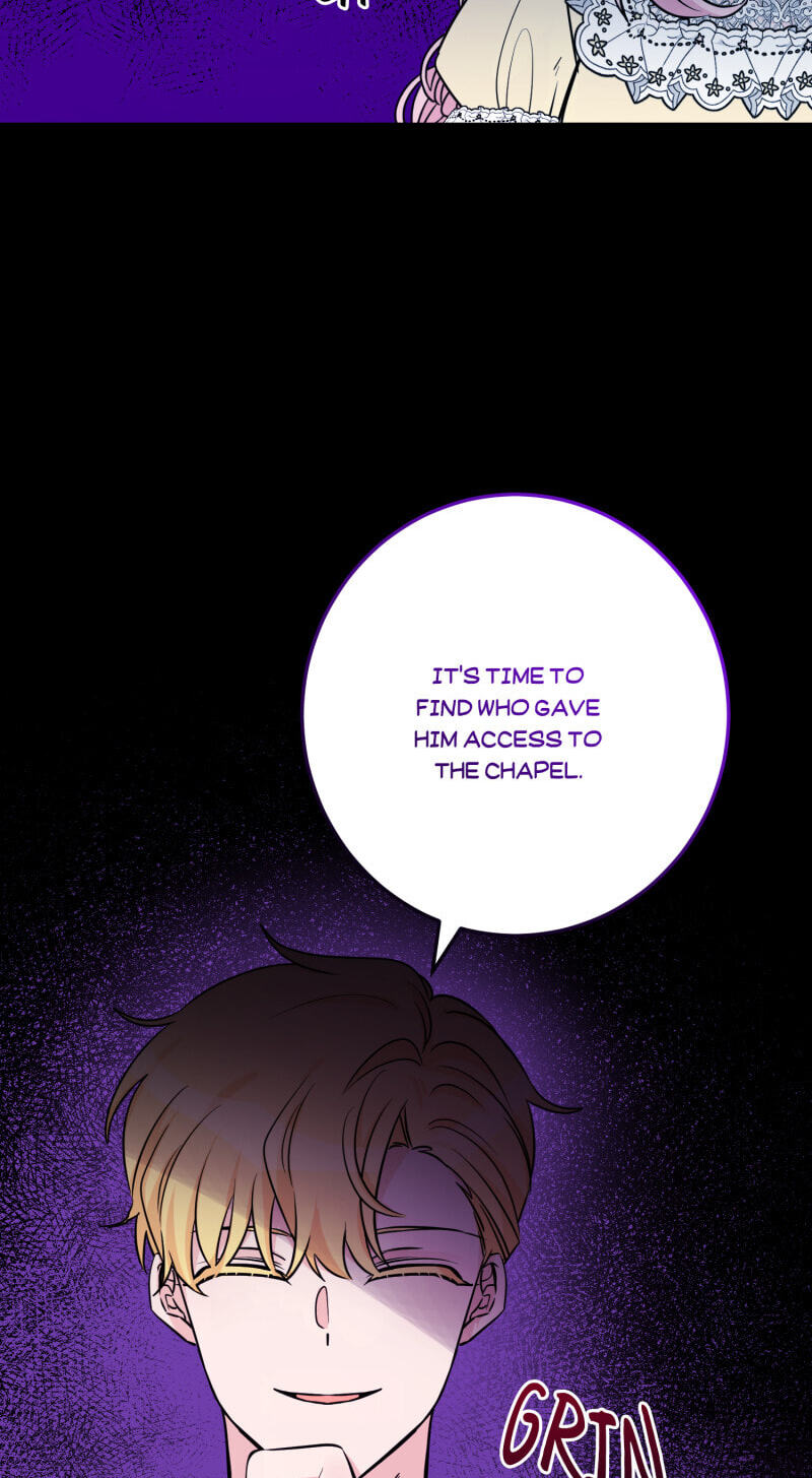 New Suitor for the Abandoned Wife Chapter 57 page 10 - 
