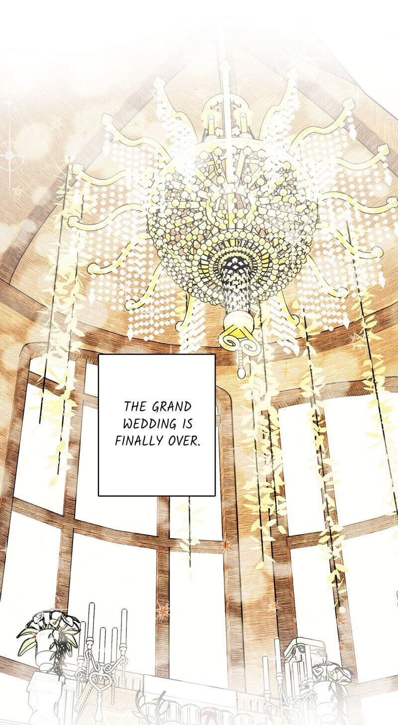 New Suitor for the Abandoned Wife Chapter 58 page 1 - 